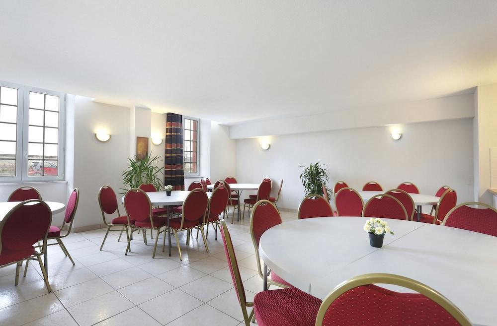 Comfort Suites & Vacanceole Les Demeures Champenoises Epernay Luaran gambar