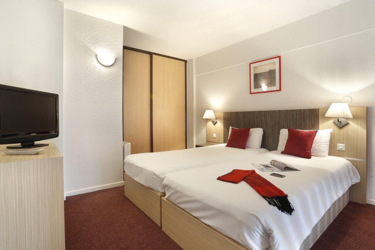 Comfort Suites & Vacanceole Les Demeures Champenoises Epernay Luaran gambar