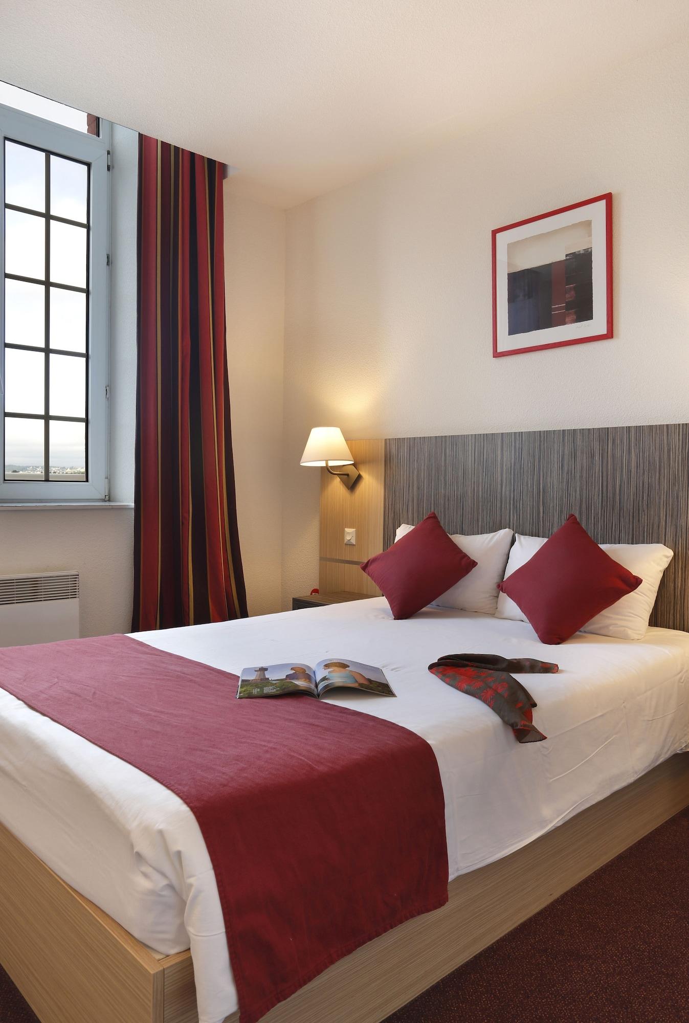 Comfort Suites & Vacanceole Les Demeures Champenoises Epernay Luaran gambar