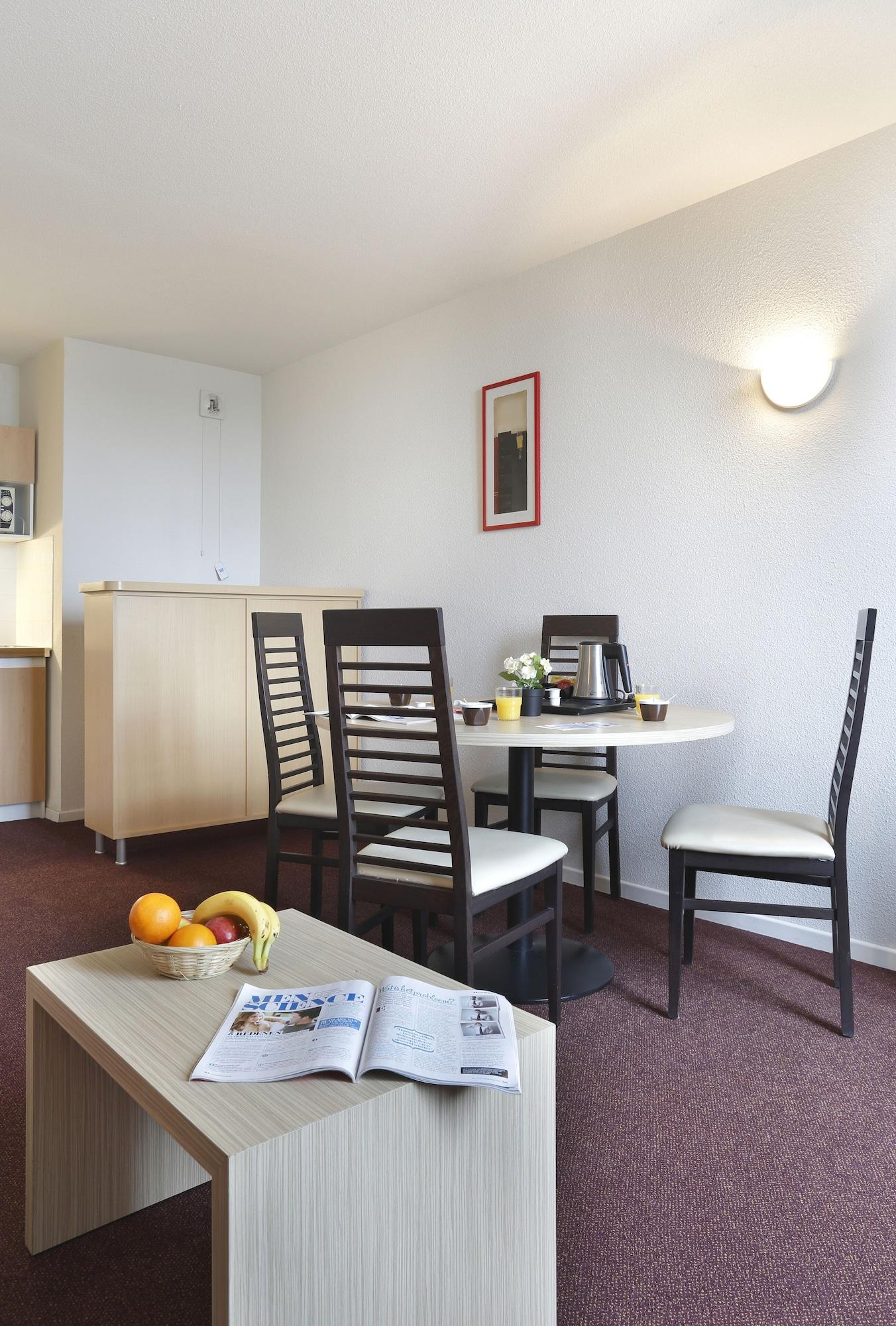 Comfort Suites & Vacanceole Les Demeures Champenoises Epernay Luaran gambar