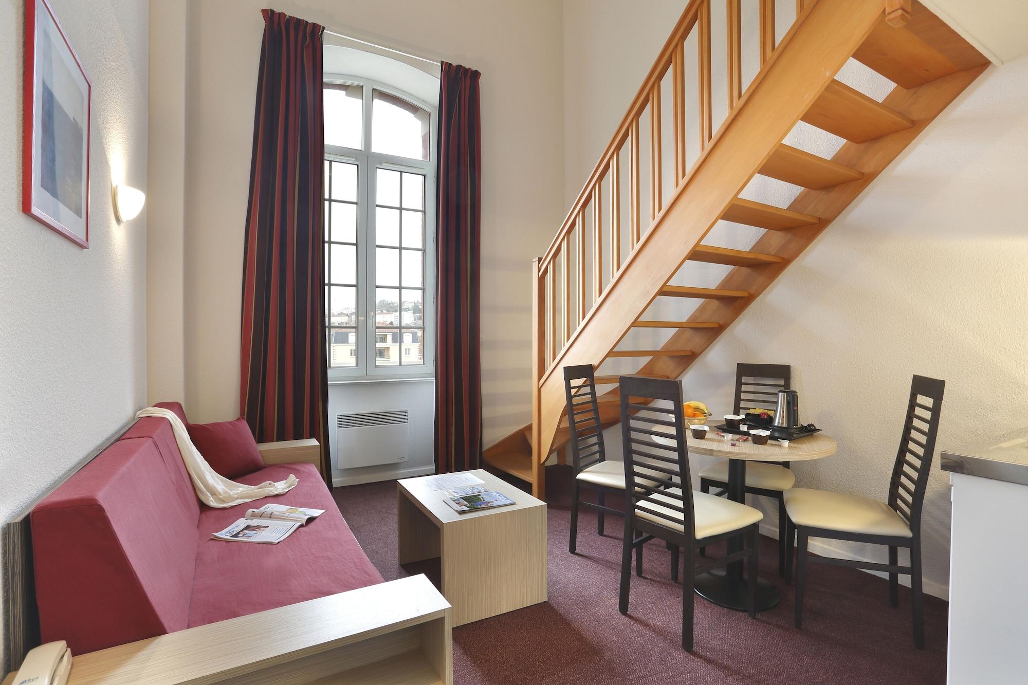Comfort Suites & Vacanceole Les Demeures Champenoises Epernay Luaran gambar