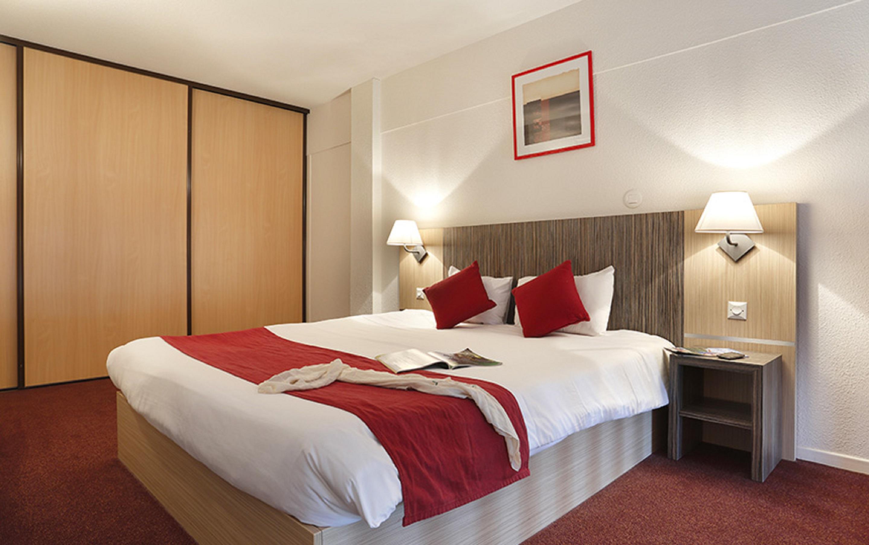 Comfort Suites & Vacanceole Les Demeures Champenoises Epernay Luaran gambar