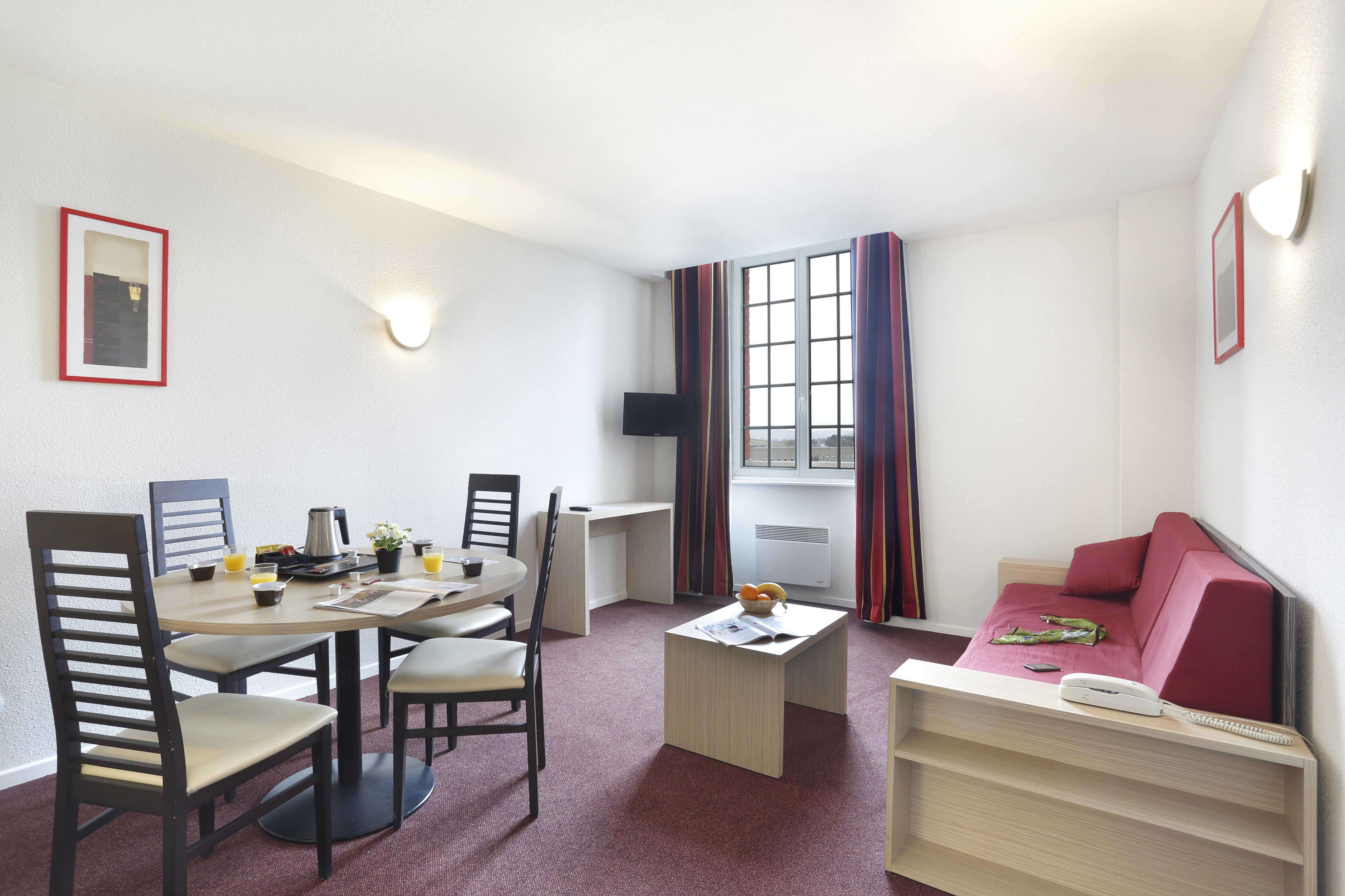 Comfort Suites & Vacanceole Les Demeures Champenoises Epernay Luaran gambar