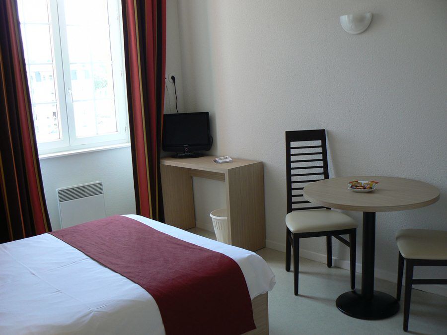 Comfort Suites & Vacanceole Les Demeures Champenoises Epernay Luaran gambar