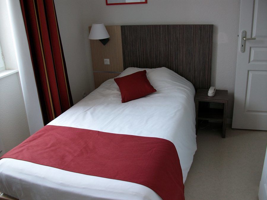 Comfort Suites & Vacanceole Les Demeures Champenoises Epernay Luaran gambar