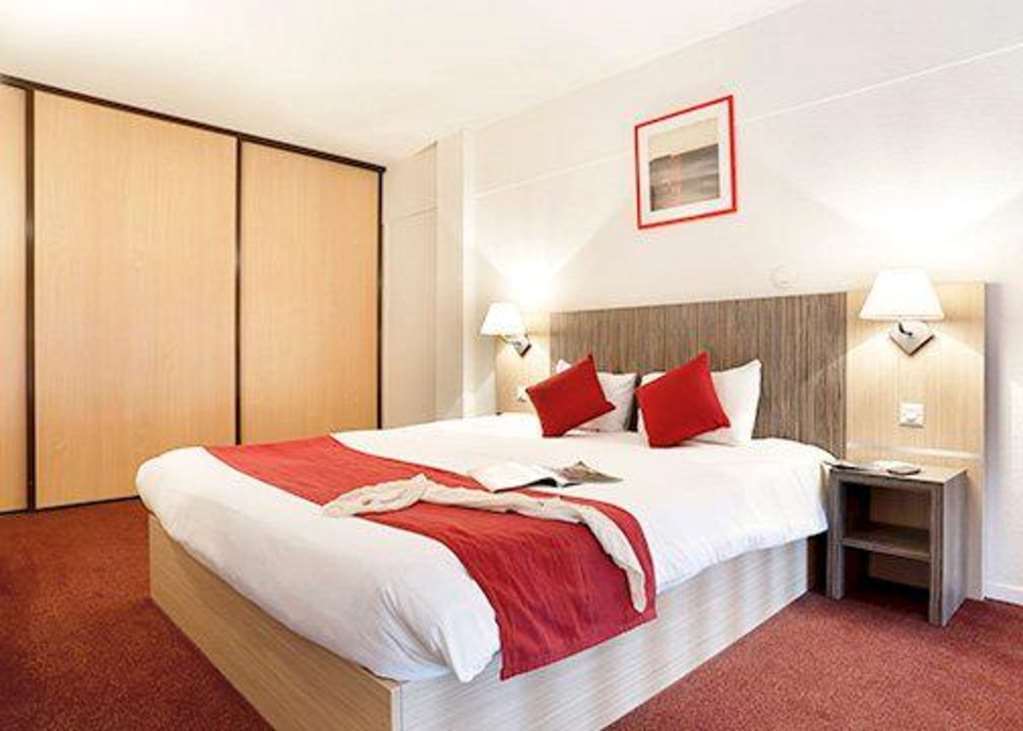 Comfort Suites & Vacanceole Les Demeures Champenoises Epernay Bilik gambar