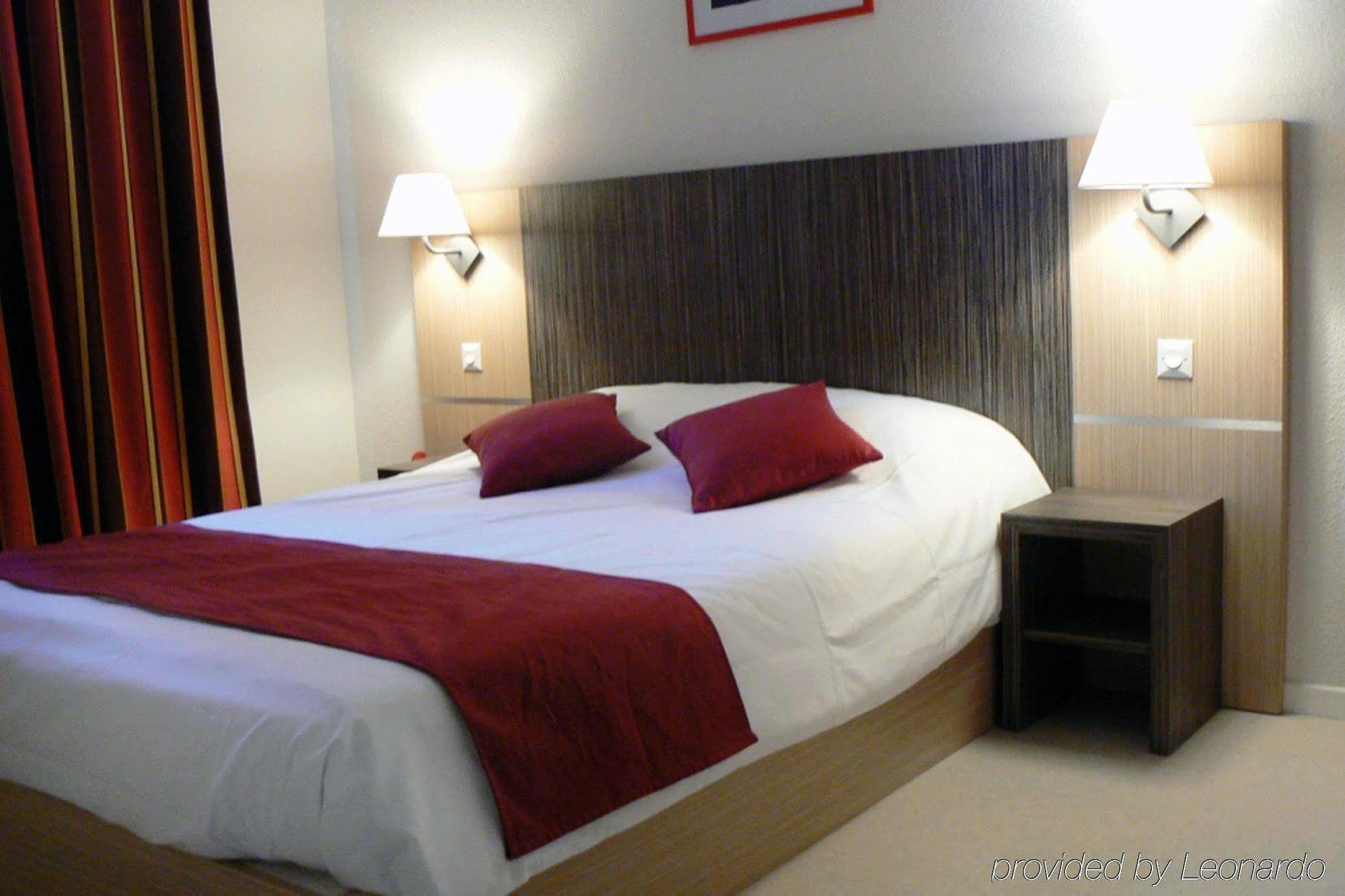 Comfort Suites & Vacanceole Les Demeures Champenoises Epernay Bilik gambar