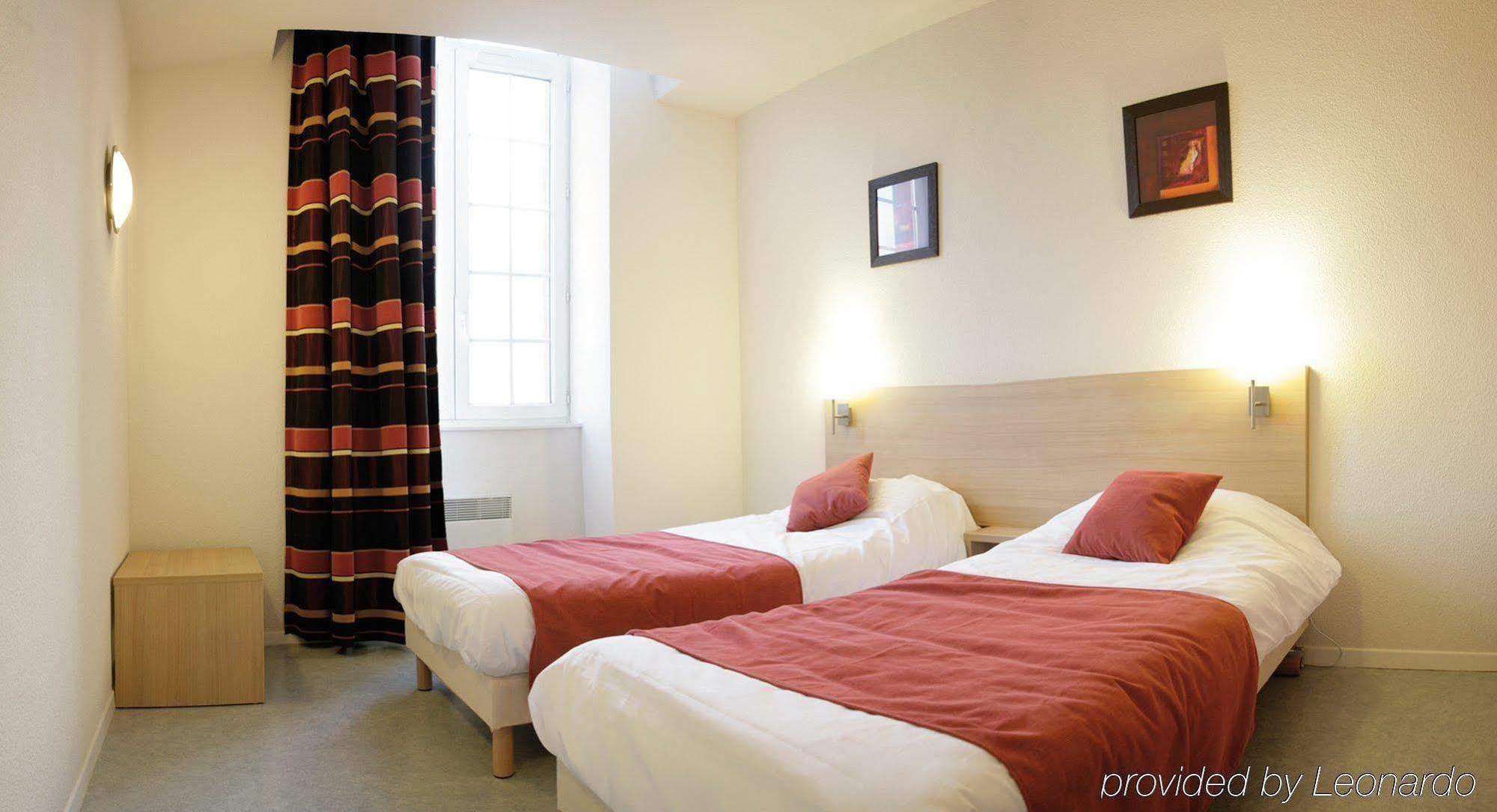 Comfort Suites & Vacanceole Les Demeures Champenoises Epernay Bilik gambar